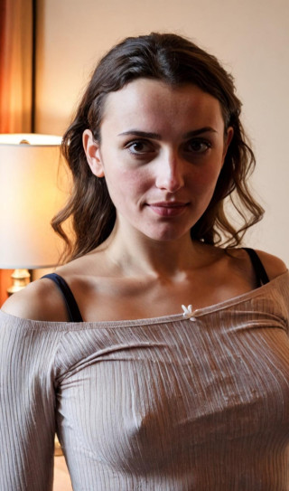 Foto van Nadia