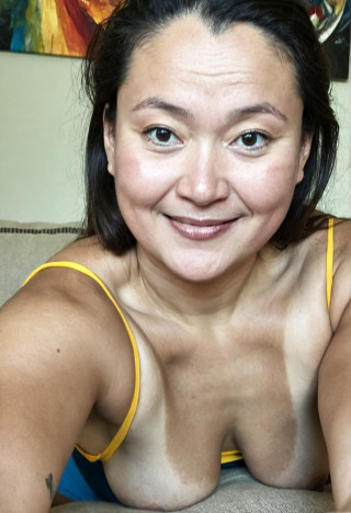 Foto van Yen