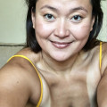 Foto van Yen