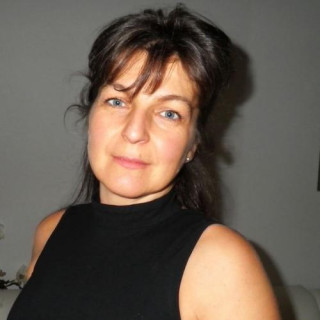 Foto van Linnea