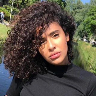 Foto van Selma