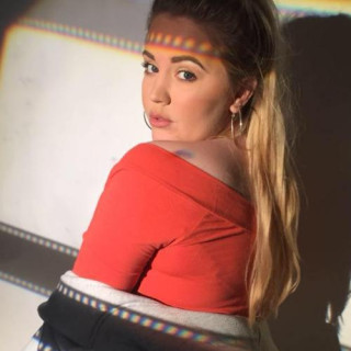Foto van Josefin