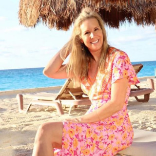 Foto van Carla