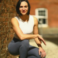 Foto van Georgina