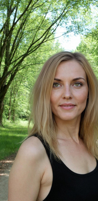 Foto van Chiara