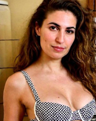 Foto van Bianca