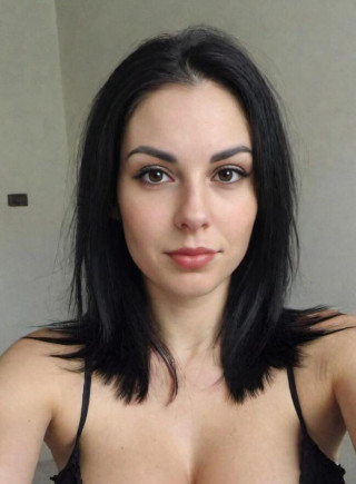 Foto van Camila