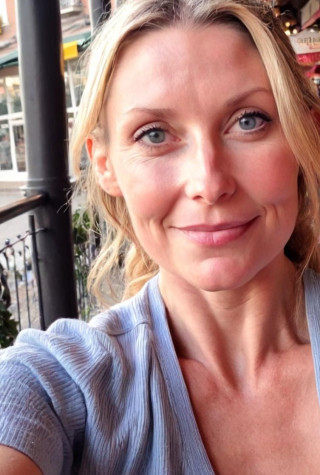 Foto van Gunhild