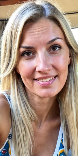 Foto van Hillevi