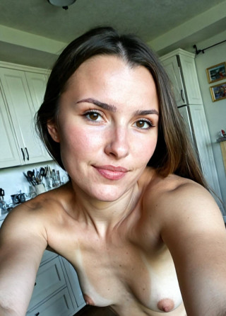 Foto van Britta