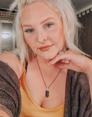 Foto van Anna