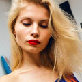 Foto van Corinne