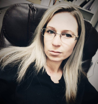 Foto van Fabricia