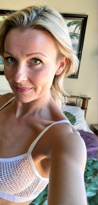 Foto van Camila