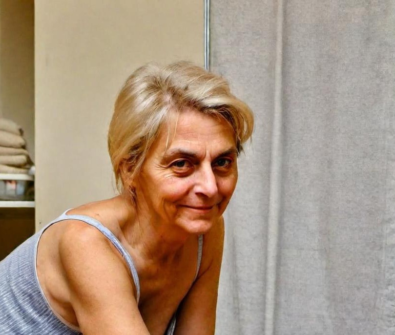 Har du haft analsex någon