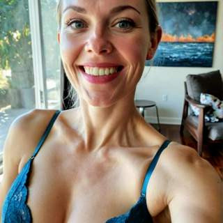Foto van Alicia