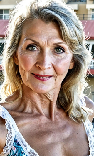 Foto van Beatrice