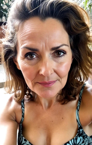 Foto van Emilie