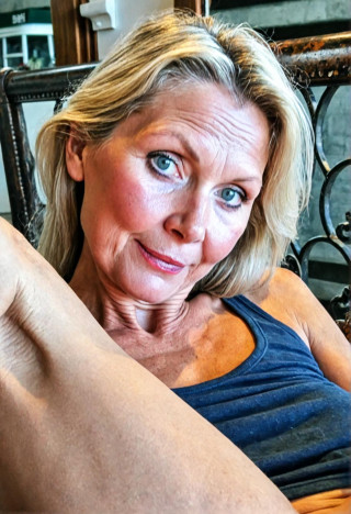 Foto van Fabiana