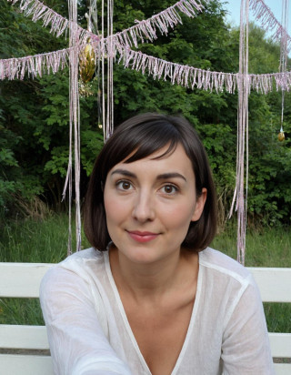 Foto van Pamela