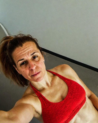 Foto van Mihaela