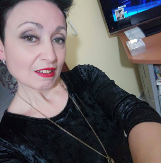 Foto van Vanessa