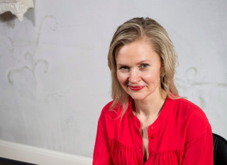 Foto van Beatriz