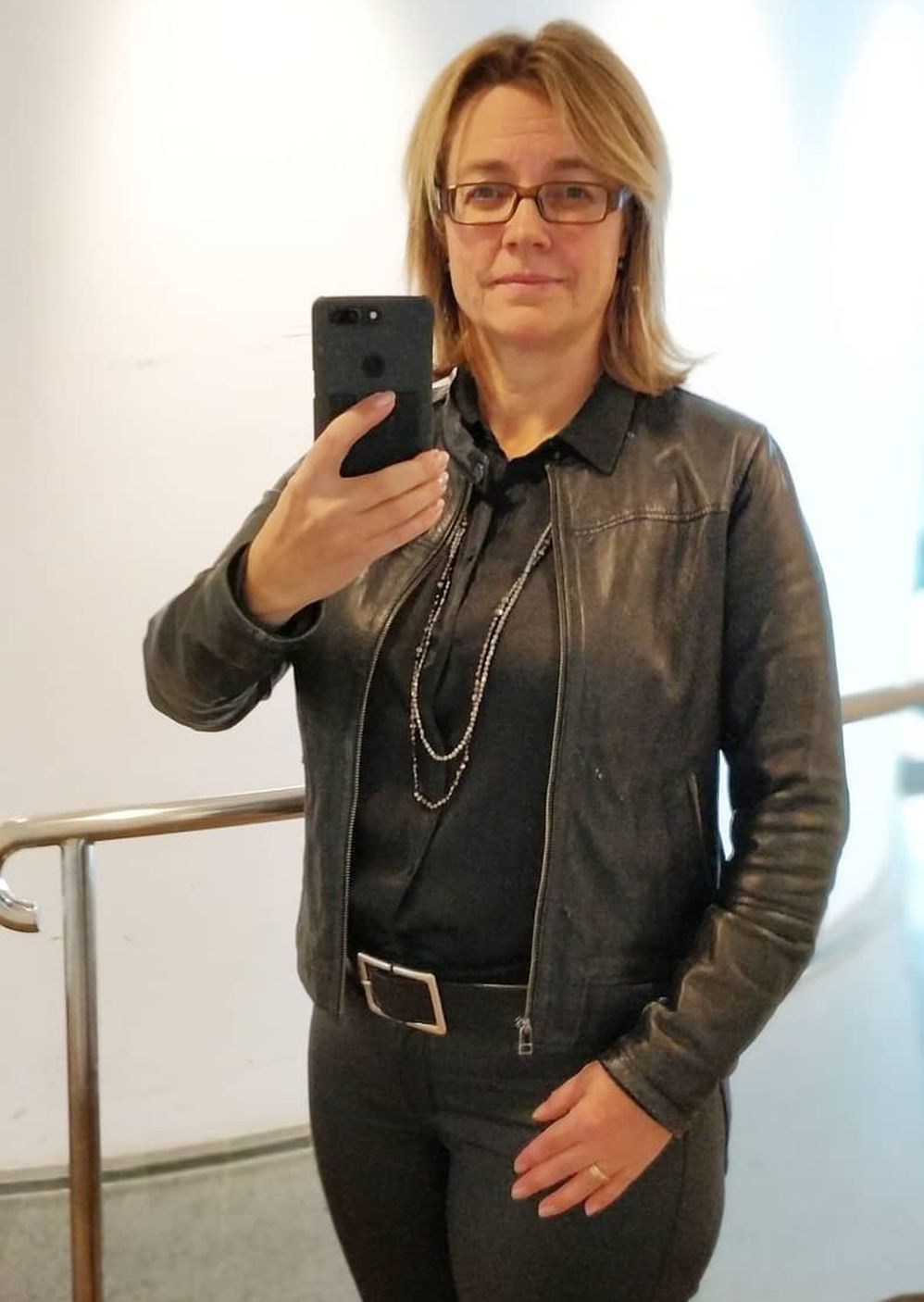 Kåt kvinna söker lekfull partner