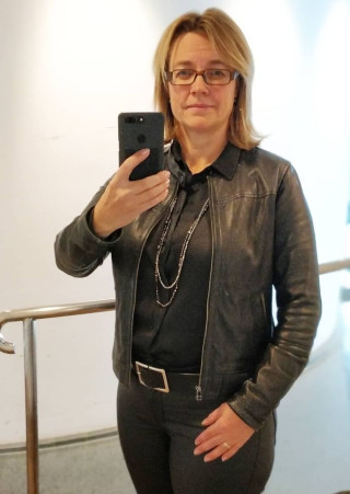 Foto van Lola