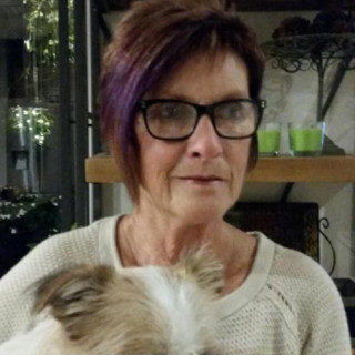 Foto van Tatiana