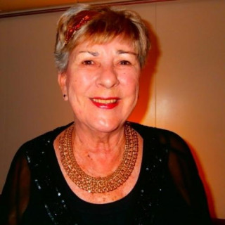 Foto van Sandra