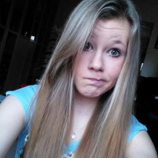 Foto van Tiffany