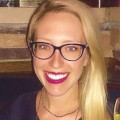 Foto van Jennifer